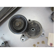 10J012 Serpentine Belt Tensioner For 03-05 Honda Accord LX 4Door 2.4